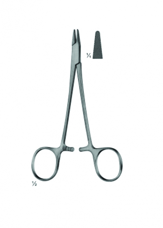 Needle Holder