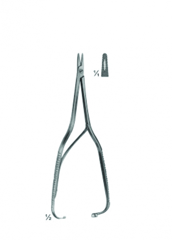 Needle Holder