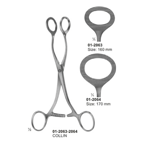 Mouth Gags And Tongue Forceps