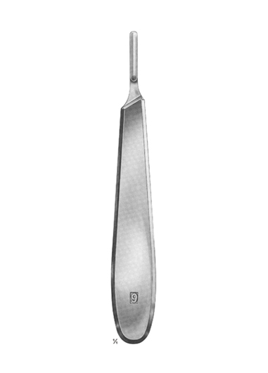 Scalpel Handles