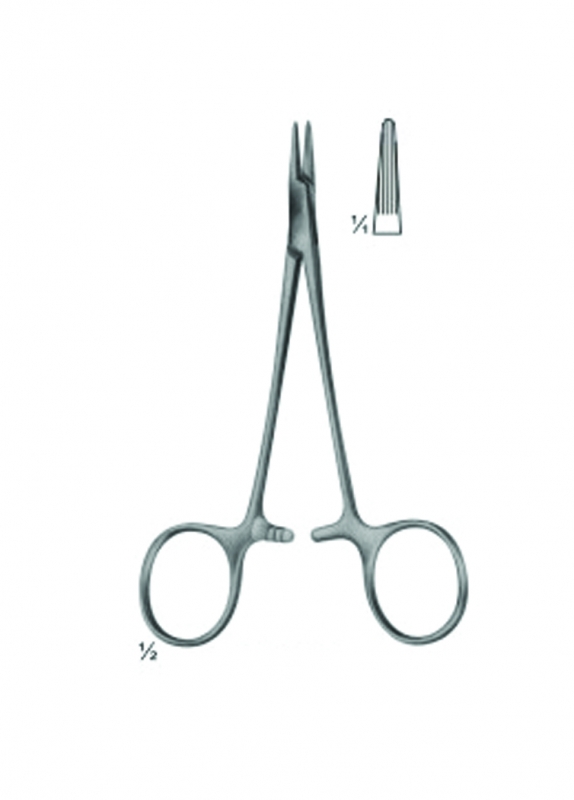 Needle Holder