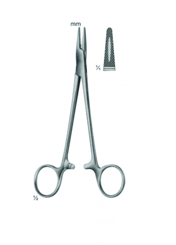 Needle Holder