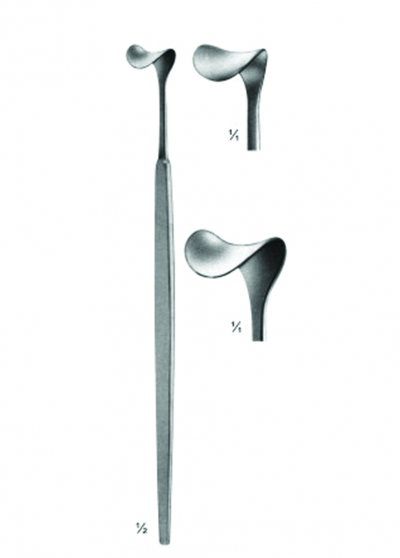 Wound and Vein Retractors