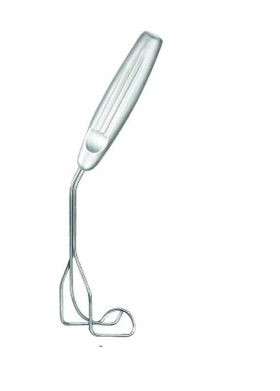 Retractors, Lungs Spatulas