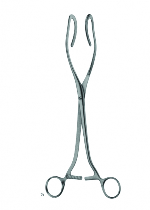 Kidney Elevating Forceps