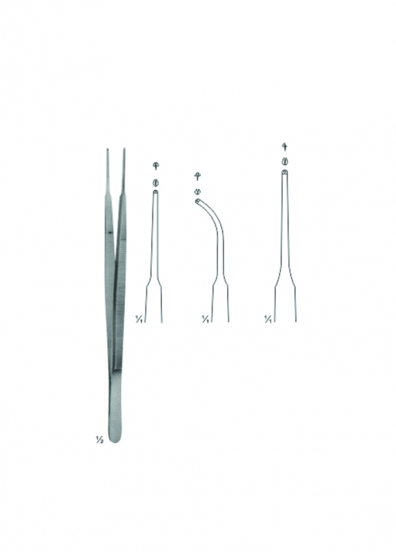 Tissue Forceps