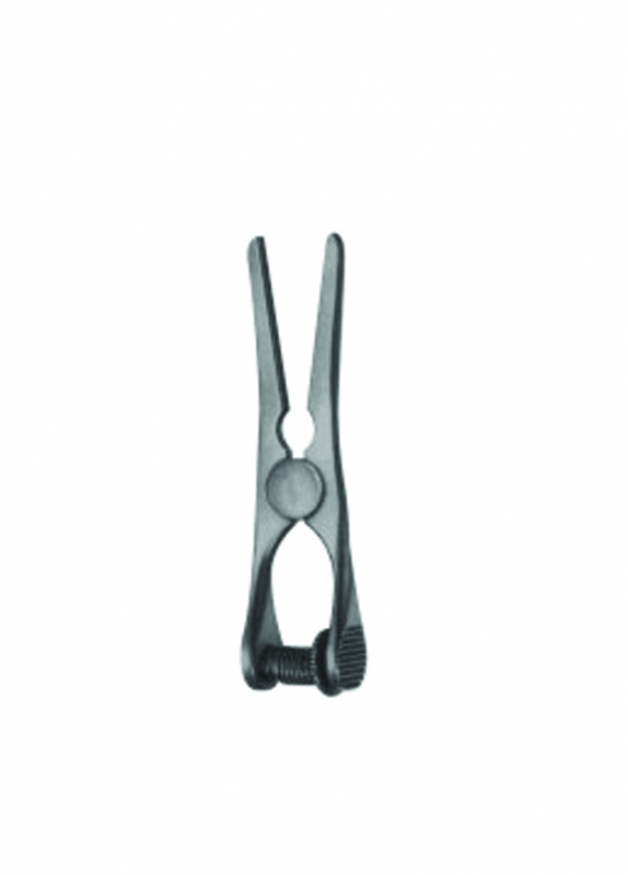 Bulldog Clamps