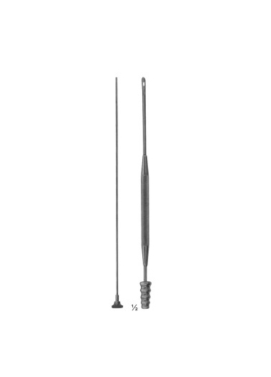 Suction Instruments