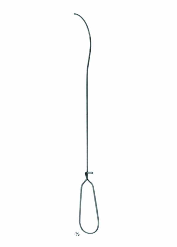 Genito-Urinary Instruments