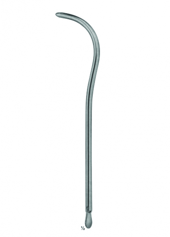 Genito-Urinary Instruments