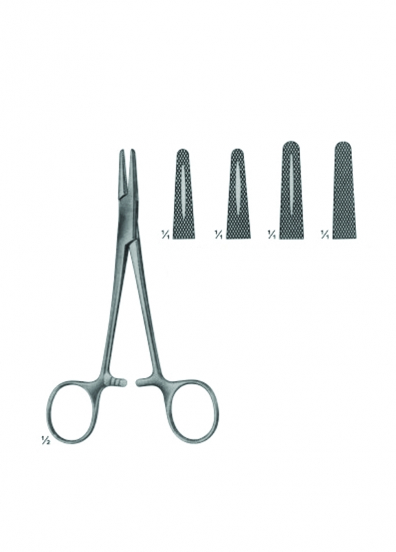 Needle Holder