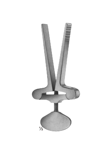 Mouth Gags And Tongue Forceps