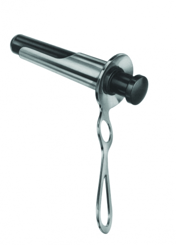 Anuscopes - Sphincteroscopes, Proctoscopes