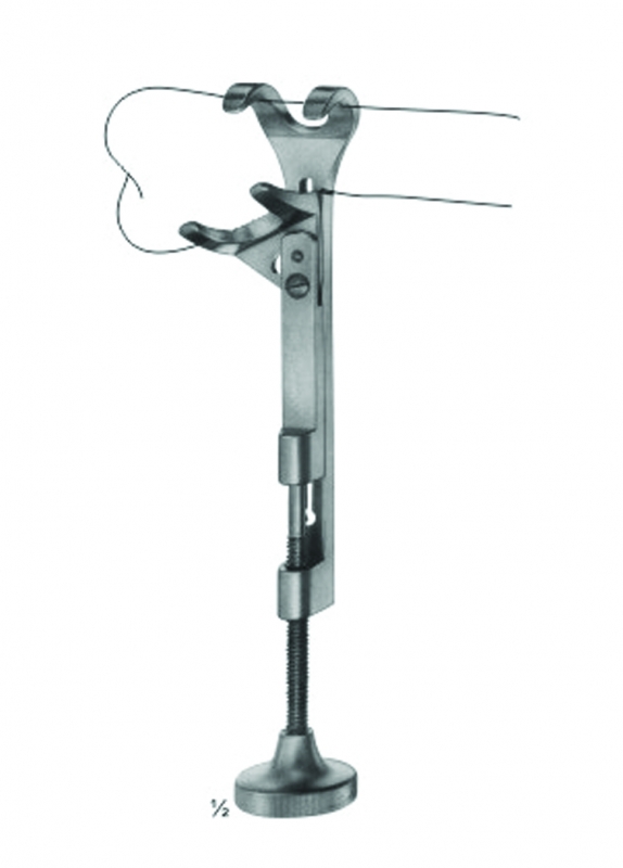 Bone Clamps