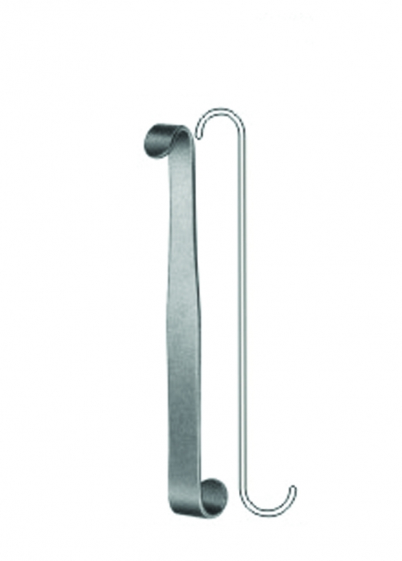 Retractors