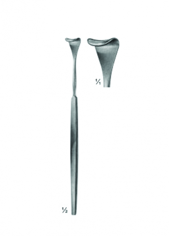 Wound and Vein Retractors