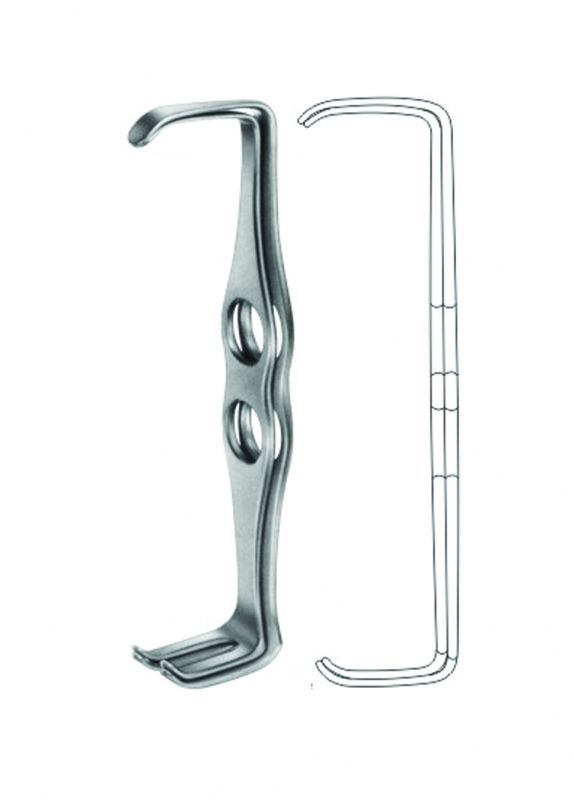 Retractors