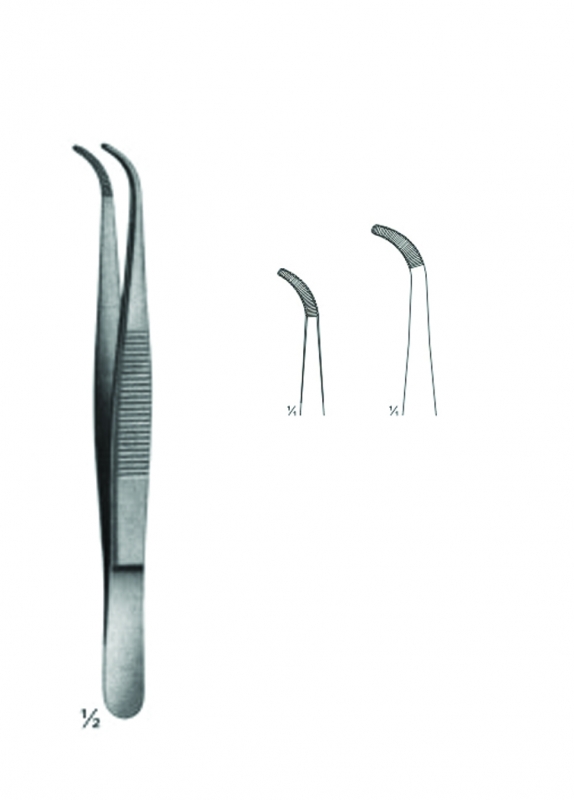 Dissecting Forceps