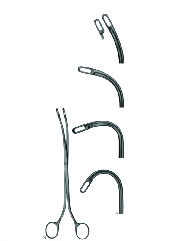 Kidney Stone Forceps