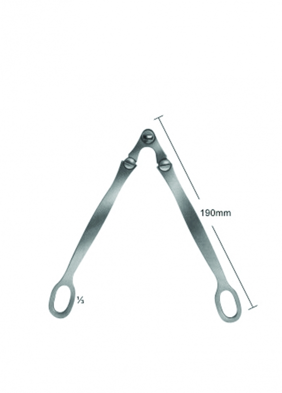 Abdominal Retractors