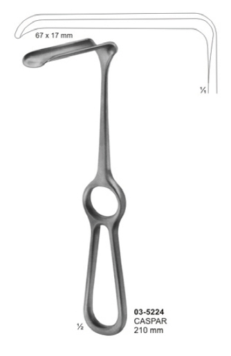 Retractors