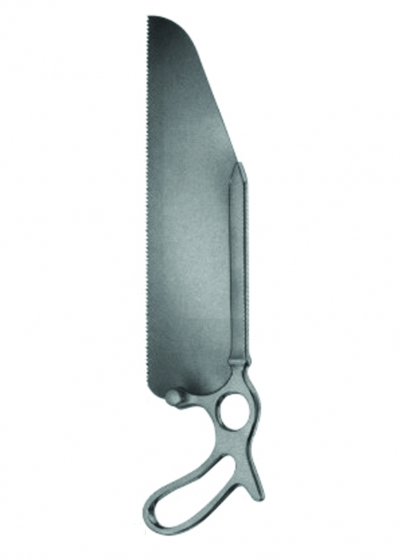 Amputation Retractors