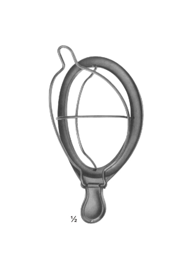 Mouth Gags And Tongue Forceps