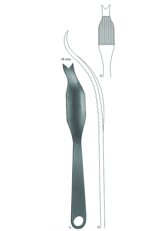 Bone Levers