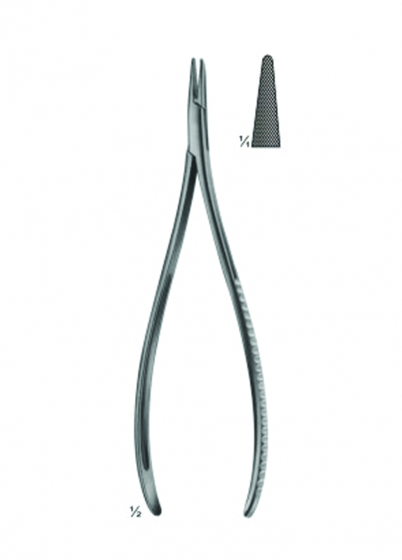 Needle Holder