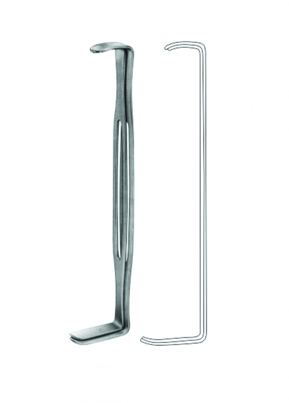 Retractors