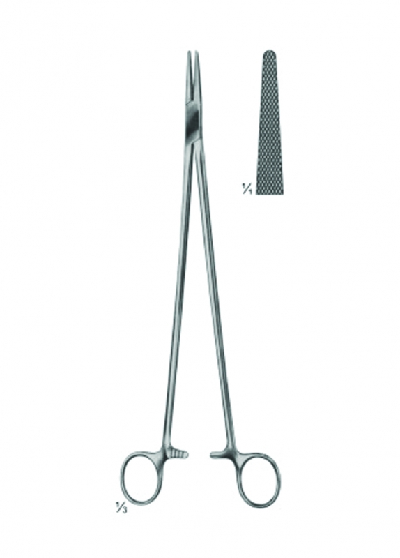 Needle Holder