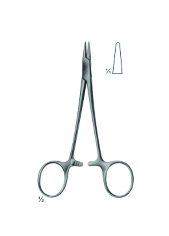 Needle Holder