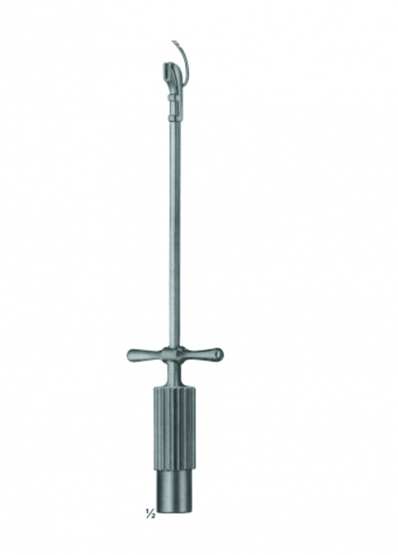 Needle Holder